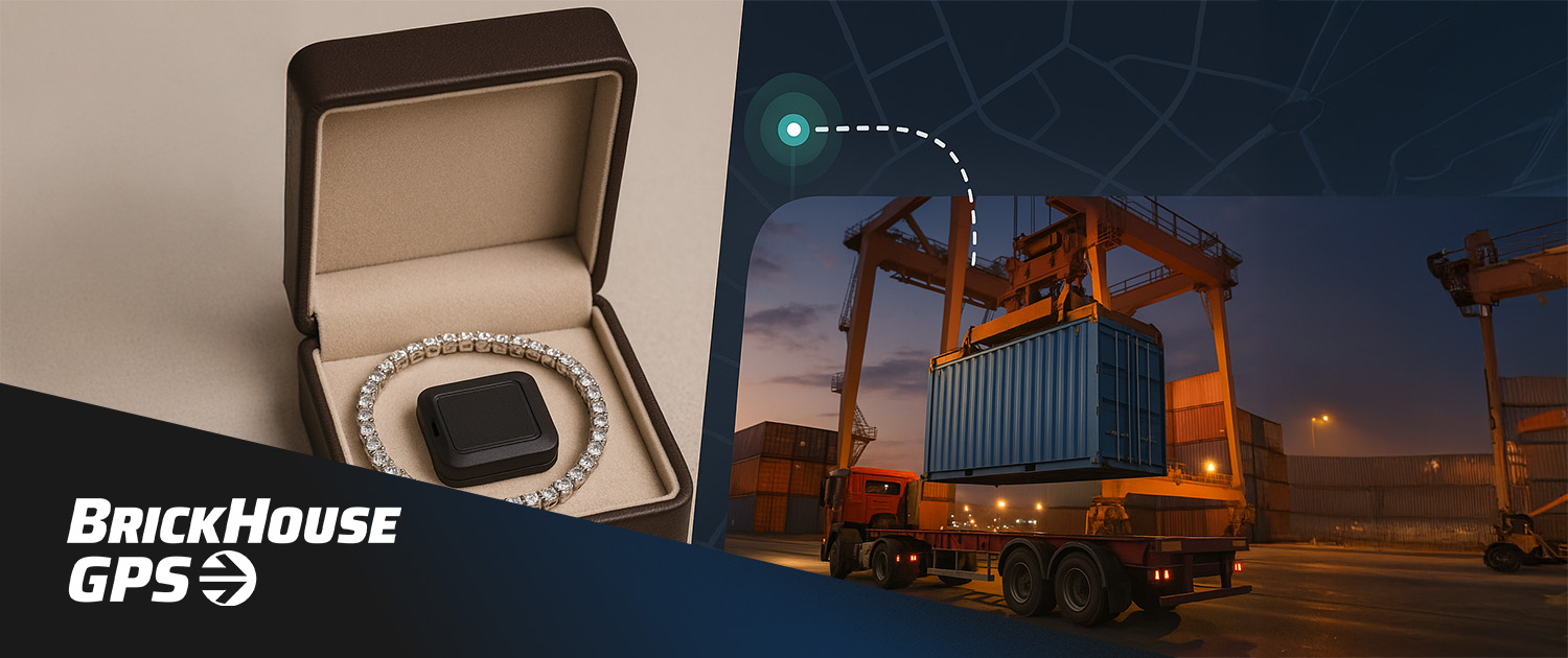 Asset Tracking Guide