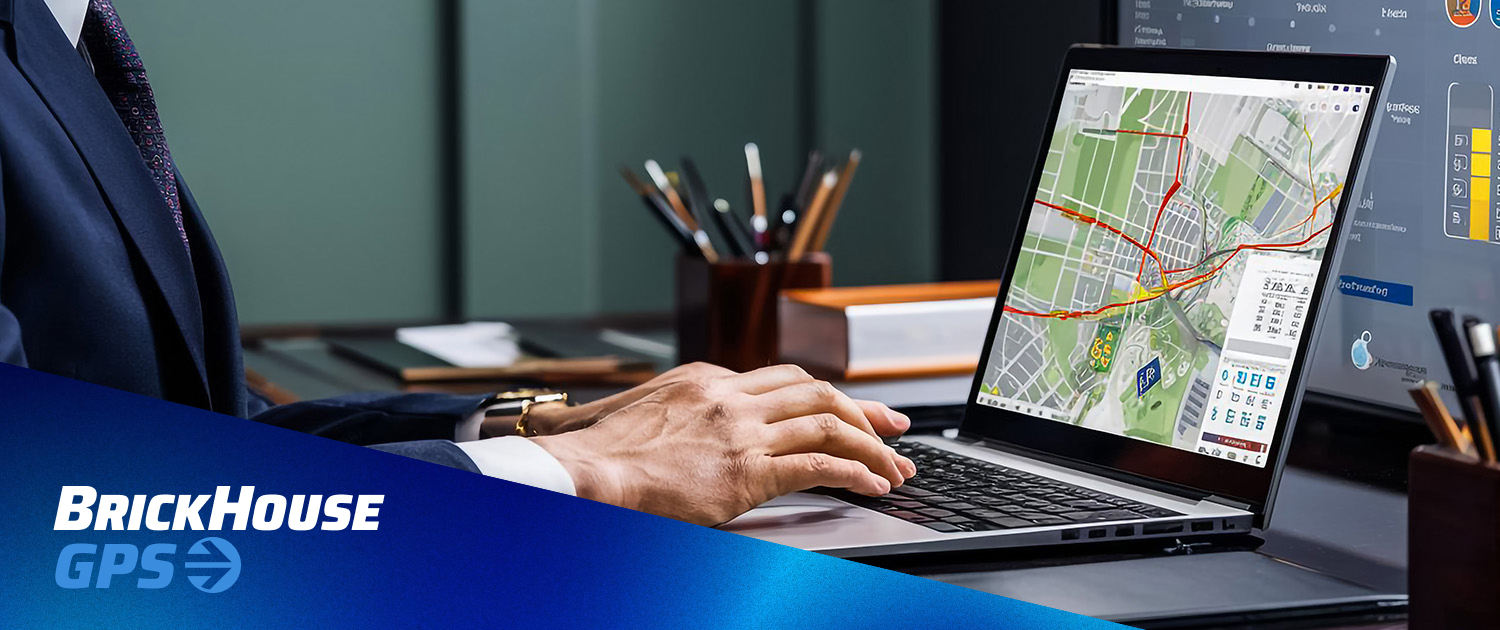 Benefits of Fleet Management System