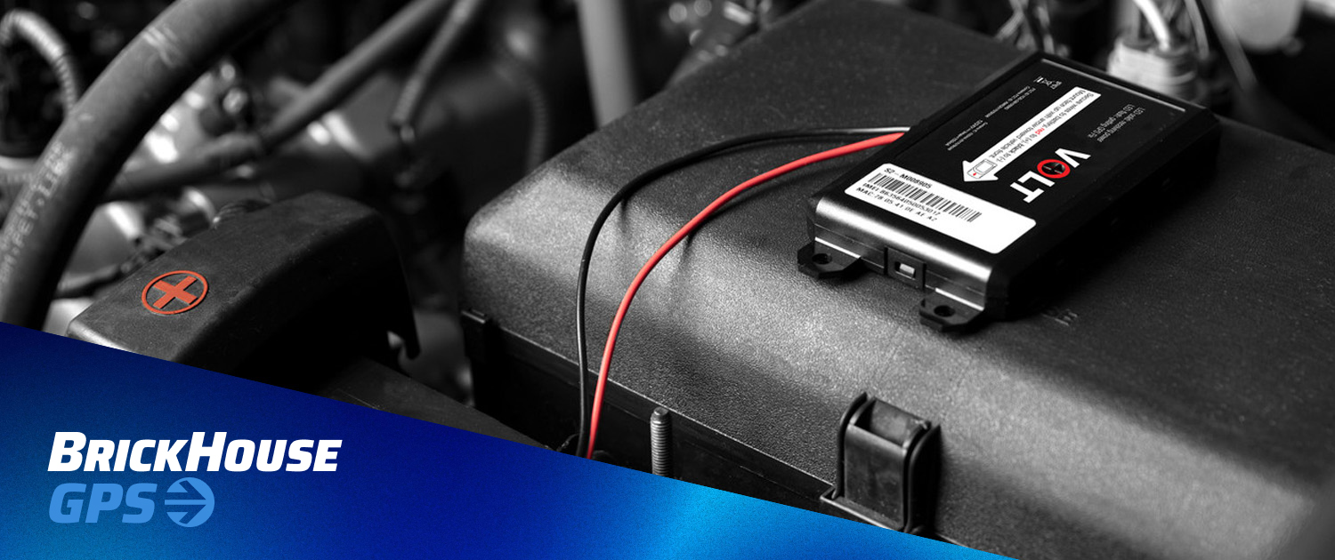 Benefits of the Ignition Cutoff Feature in GPS Tracker