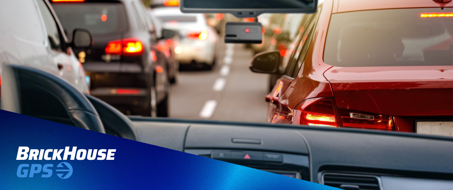 Can A Dash Cam Prove Innocence in Vehicle Accident?