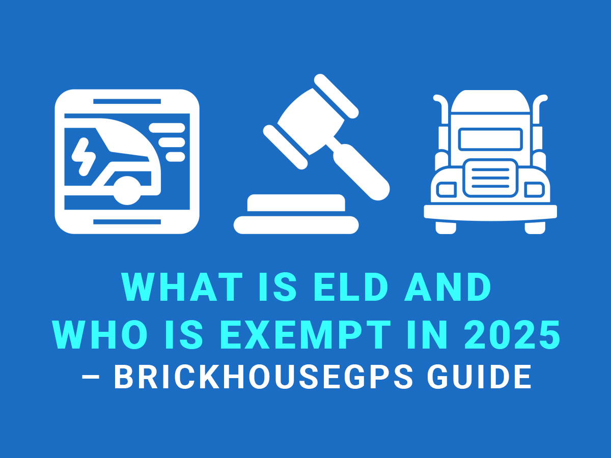 What is ELD? Understanding ELD Exemptions in 2025