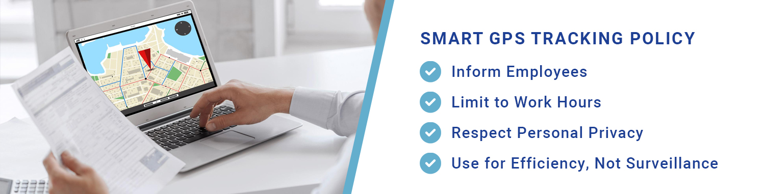 Employee GPS Tracking