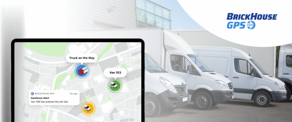 GPS Tracking for Small Business