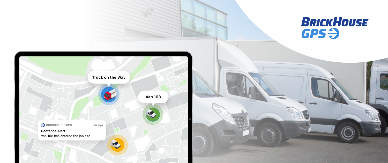 GPS Tracking for Small Business