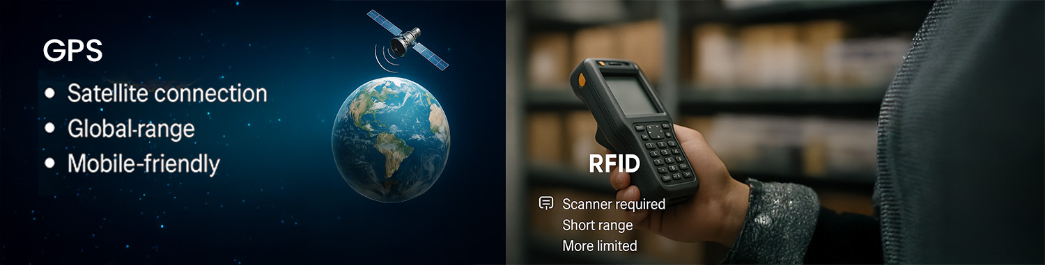 Gold Standard for Tracking