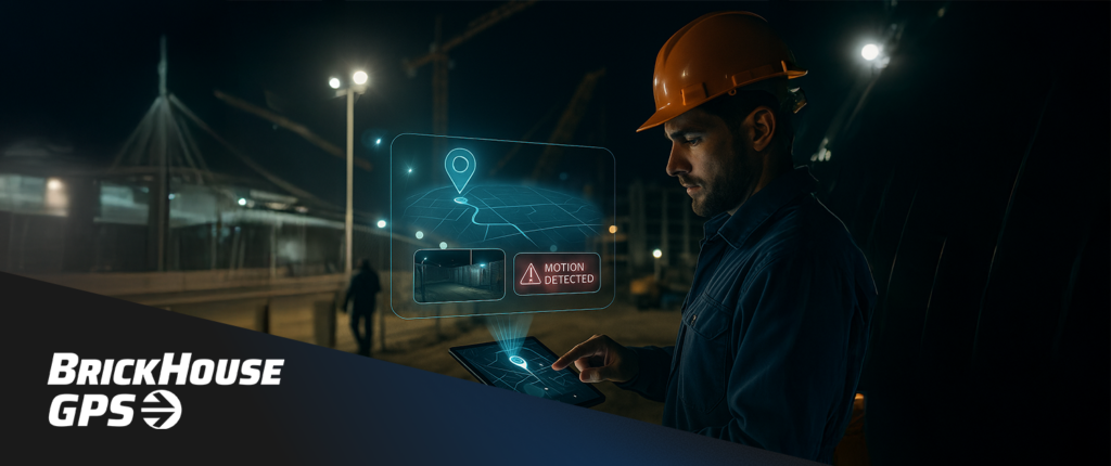 Guide to Construction Site Security