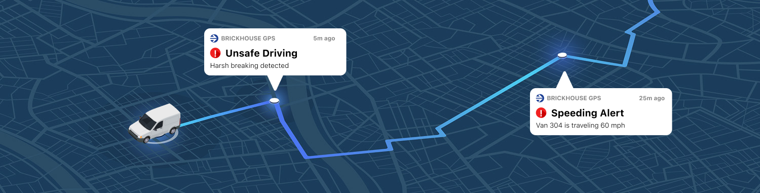 Key Benefits of Using Car Tracking Reports