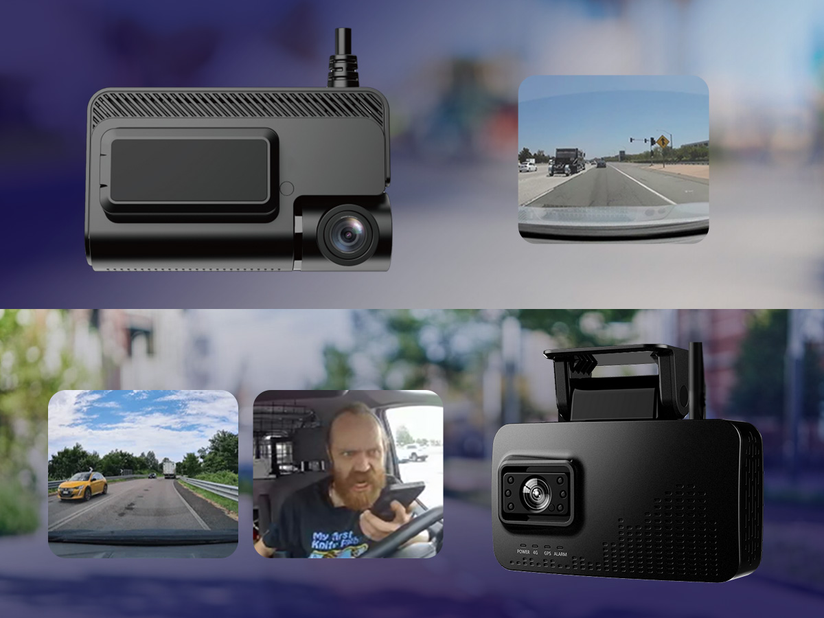 Road-View vs Dual-View Dash Cams - Which One Is Best for You?