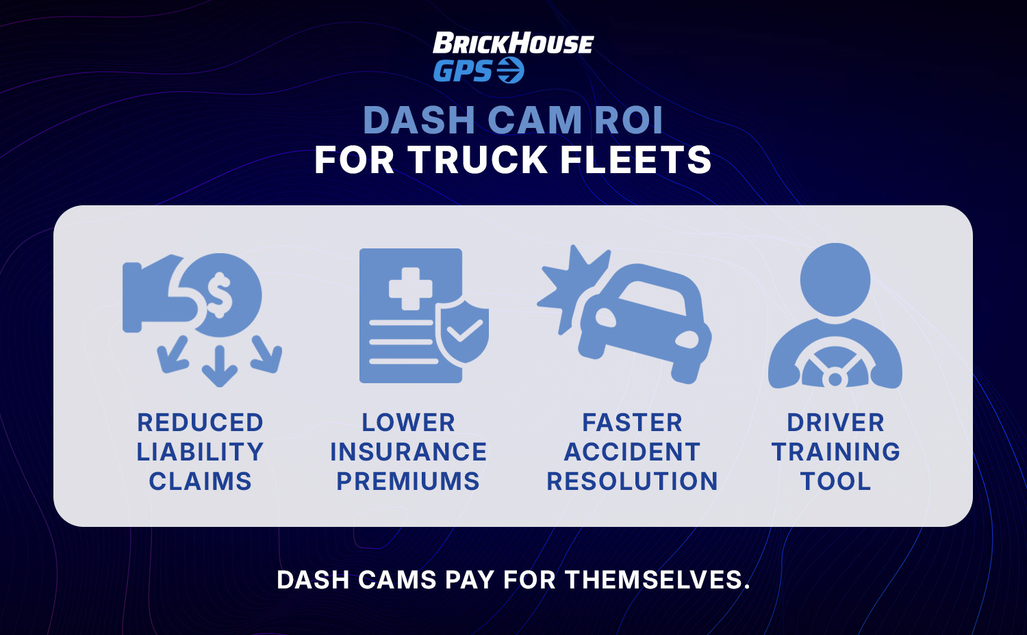 Benefits of Dash Cameras