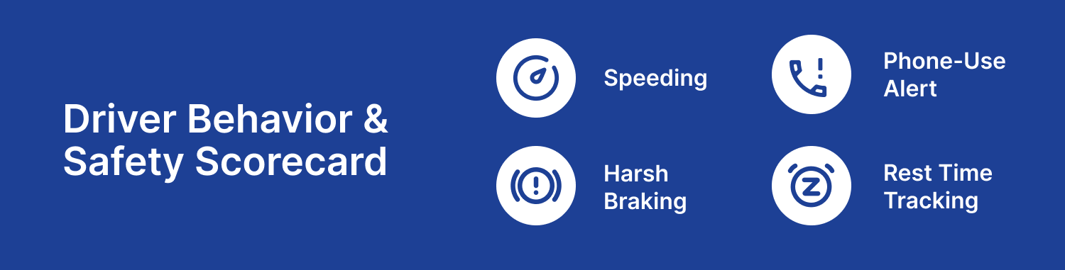 Types of Vehicle Tracking Reports You Need