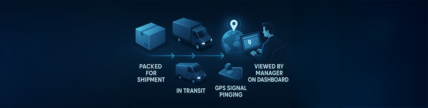 What Kinds of Physical Assets Can be Tracked?