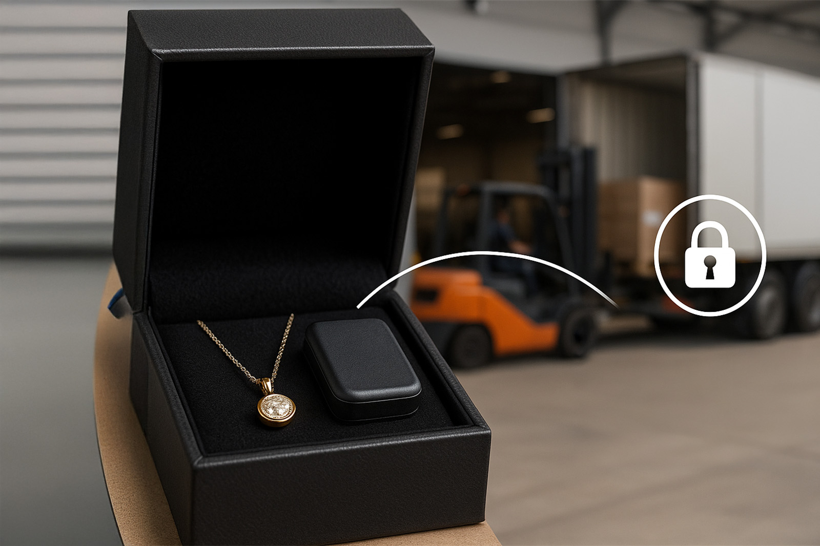 What is Asset Tracking?