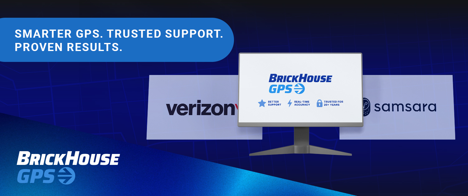 Why Choose BrickHouseGPS?