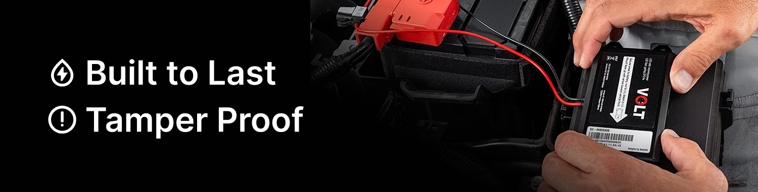 Benefits of Hardwired GPS Tracker