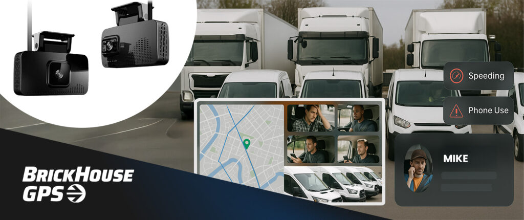 Best Dash Cam for Fleet Vehicles