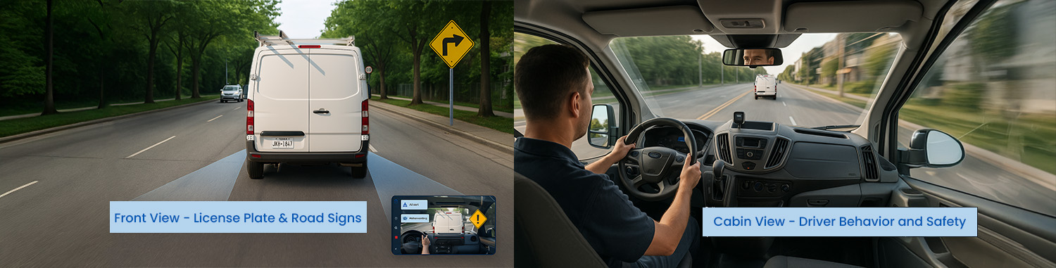 Best Dash Cams for Businesses