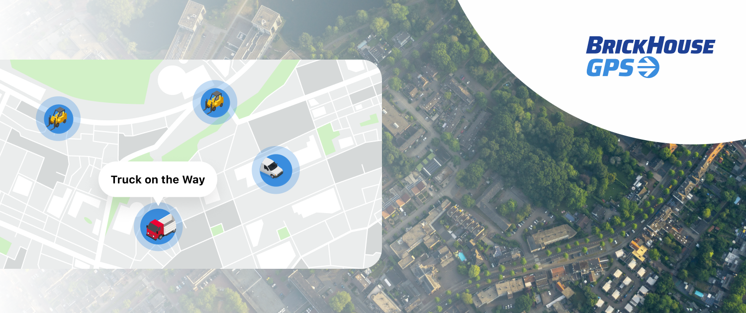 GPS in Local Government