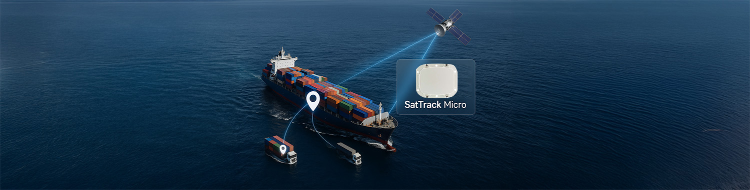 Shipping and Asset Applications Using GPS Technology