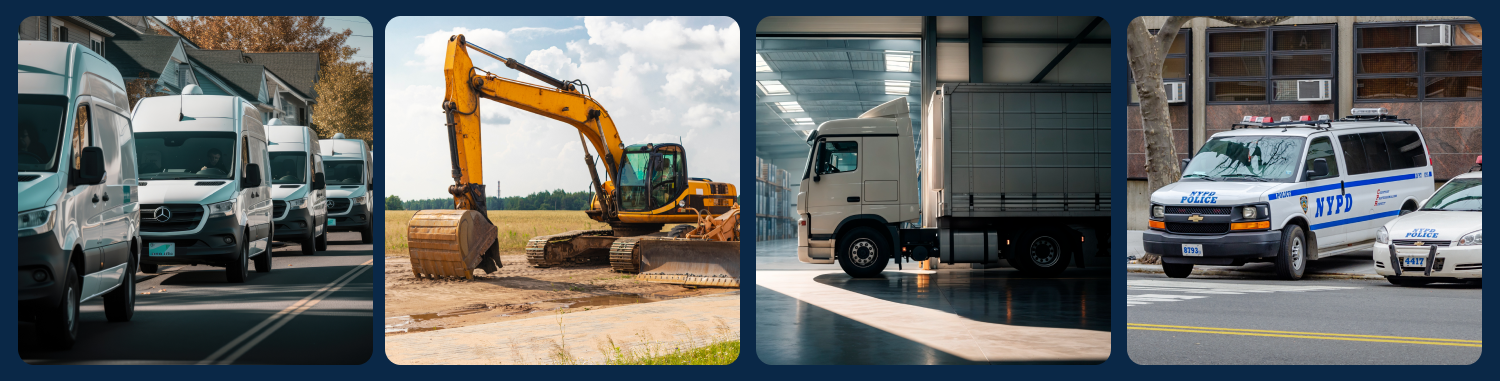 Situations Where Hardwired Beats Plug-In or Battery