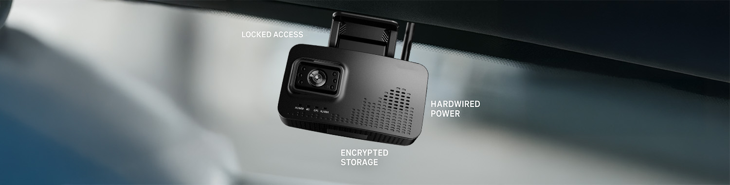 Tamper-Proof Hardware