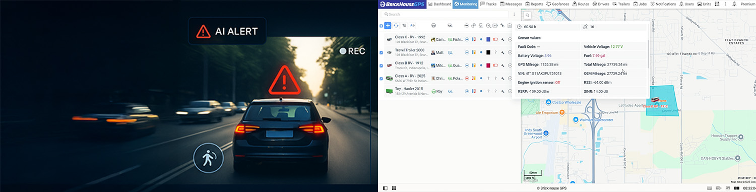 What Is the Best Dash Cam