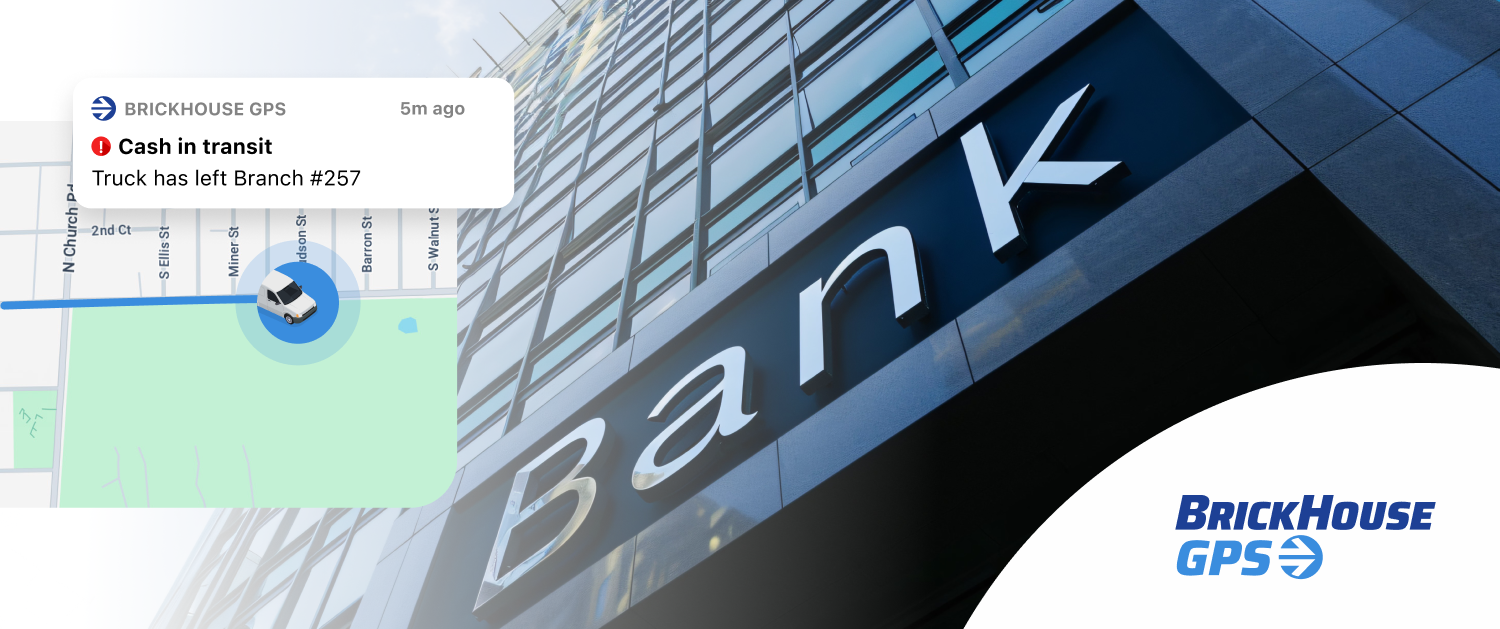 Why GPS Tracking Devices in Financial Institutions Matter in 2026