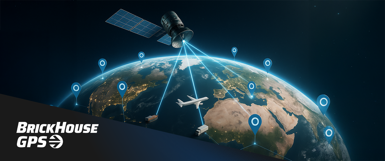 Worldwide GPS Tracker Guide