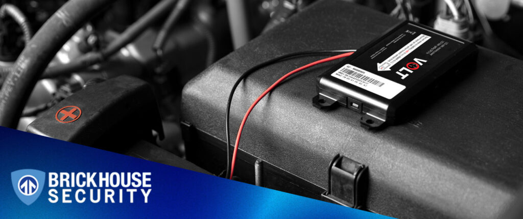 Benefits of the Ignition Cutoff Feature in GPS Trackers