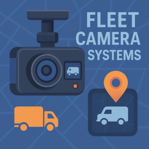 Choosing the Best Fleet Camera Systems for Your Fleet