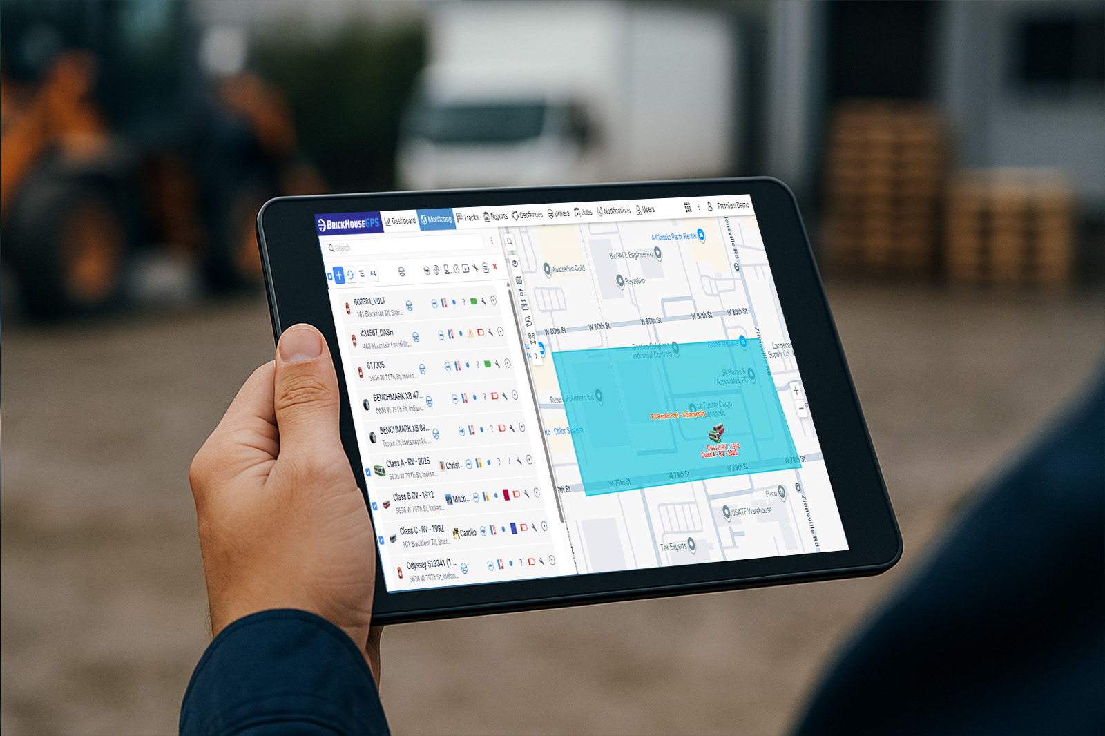 What Is Asset Tracking? Finally, an Answer That Makes Sense