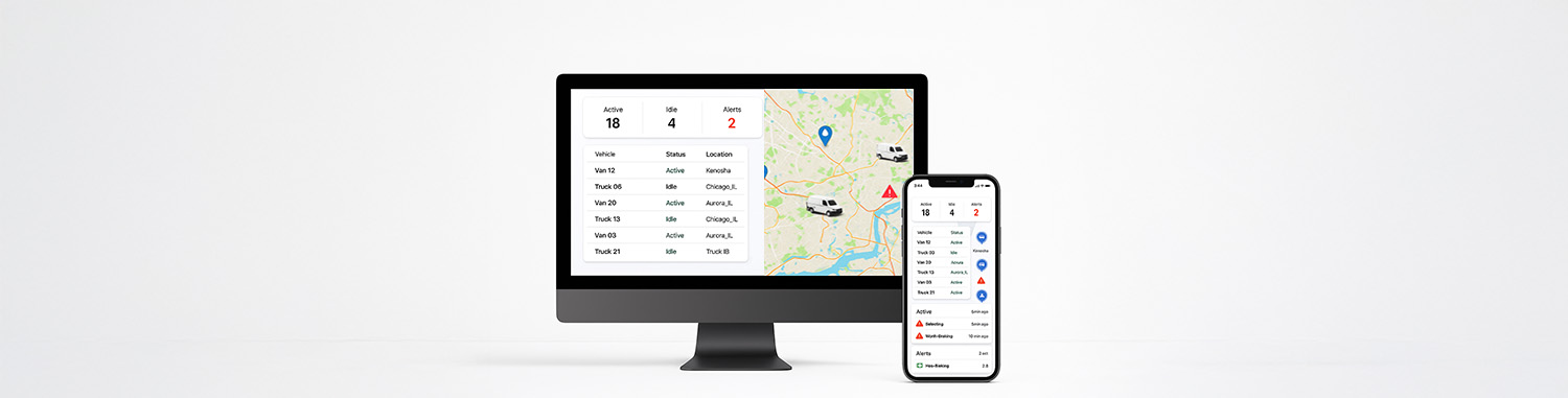 Modern Fleet Management Tools