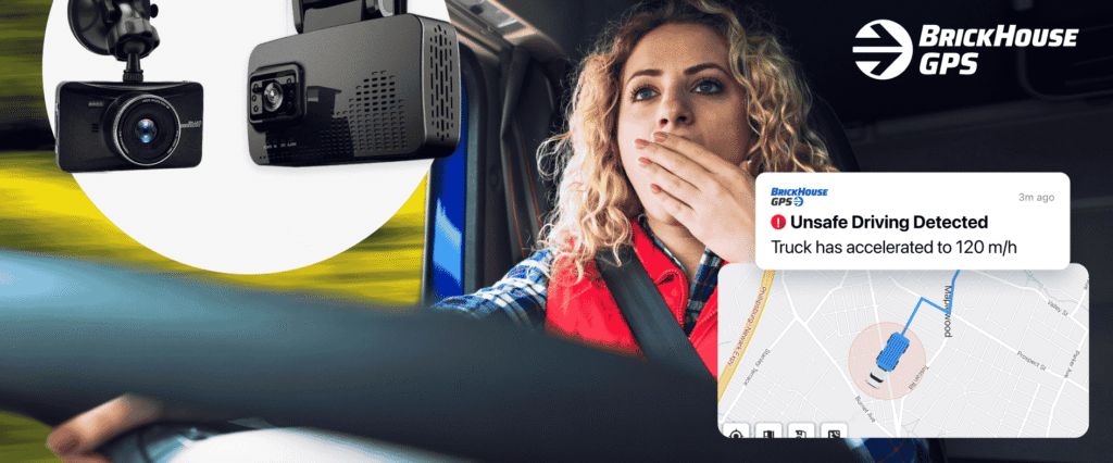 AI Dash Cams vs Regular Dash Cams