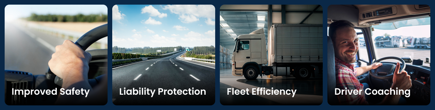 Difference Between AI Dash Cams and Regular Dash Cams