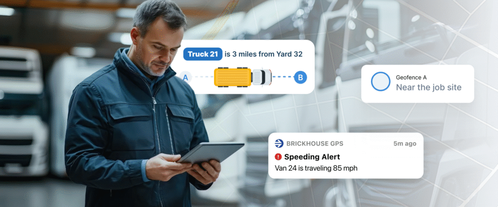 Fleet Management Trends 2026