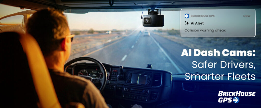 AI Dash Cam: Boost Fleet Safety and, Cut Costs