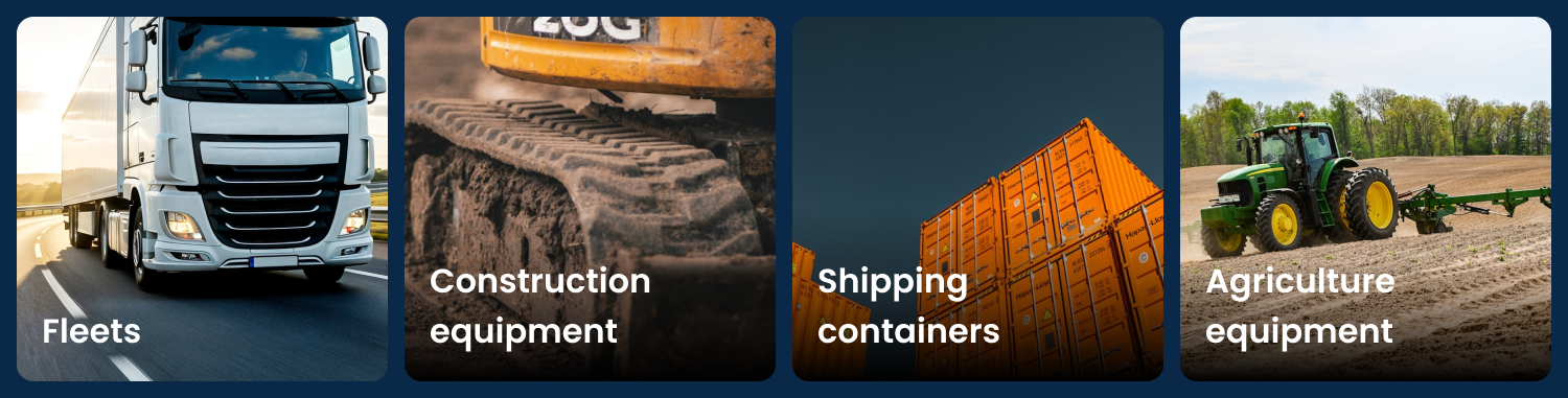 Best Use Cases for Solar GPS Trackers