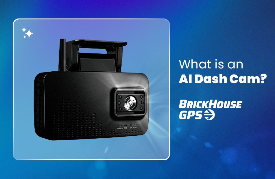 What is an AI Dash Cam