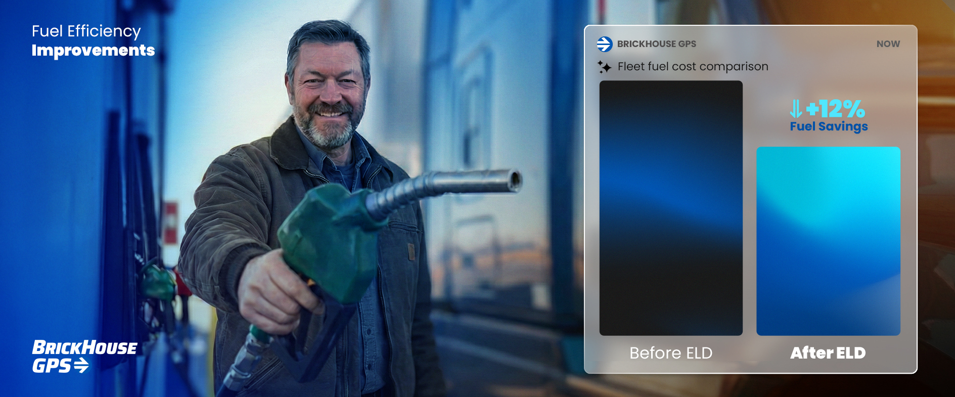 Fuel Efficiency Improvements