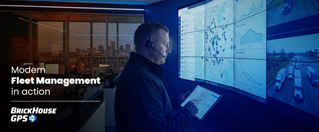 How ELD Systems Improve Operations Across Modern Fleet Management