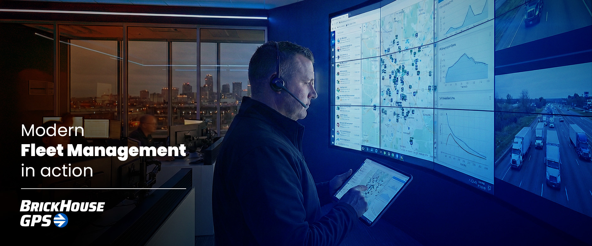 How ELD Systems Improve Operations Across Modern Fleet Management