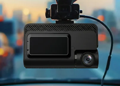 Dashcam 1