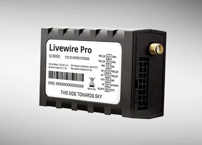 livewirepro 2