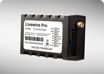 livewirepro