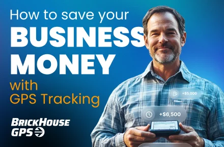 Select 5 Ways GPS Can Save You Money 5 Ways GPS Can Save You Money