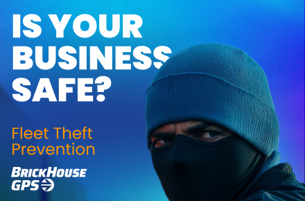 Fleet Theft is Exploding – Is Your Business Next?