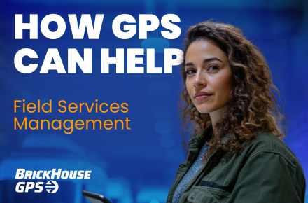 How GPS Helps Management