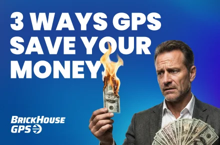 Your Fleet is Leaking Money