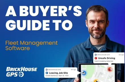 Fleet Management Software