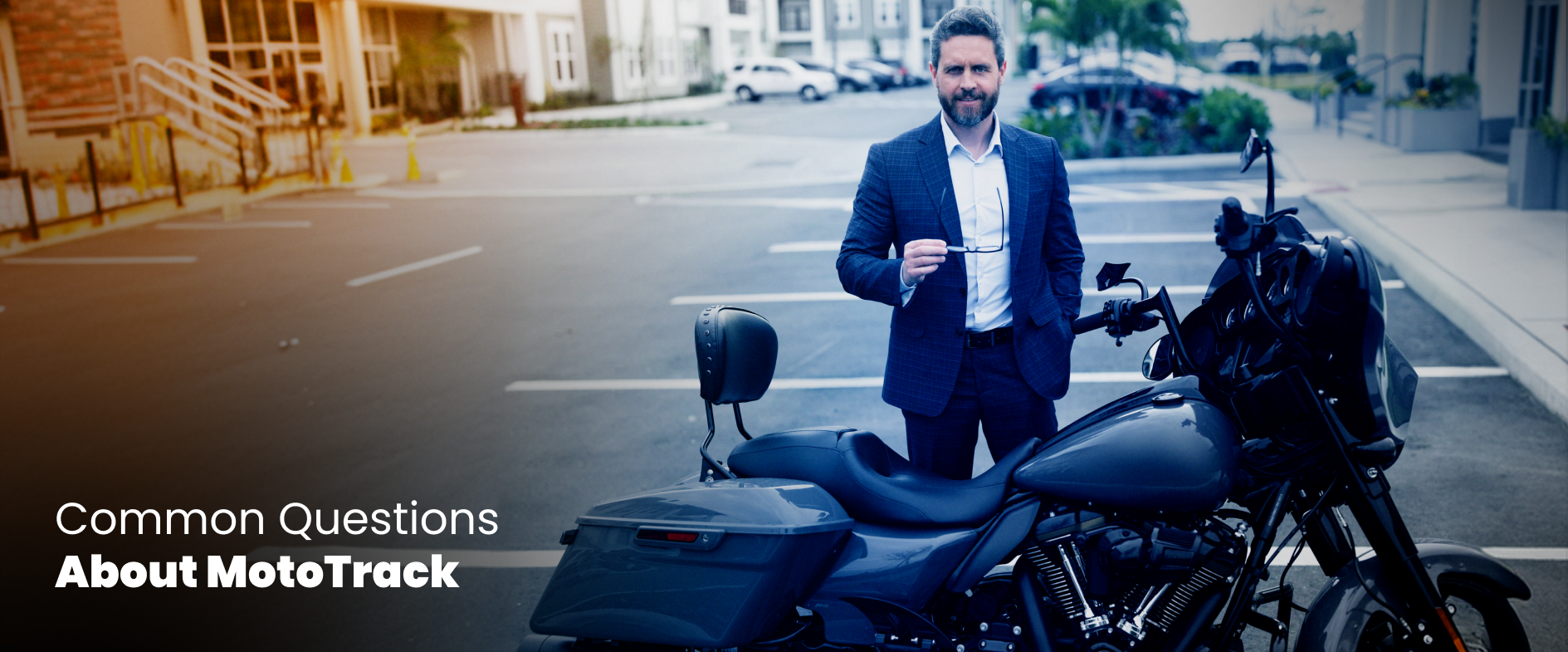 What MotoTrack Is and Who It’s For