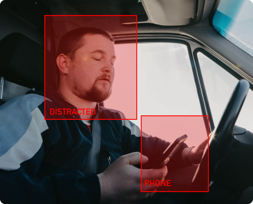 Eyes on the Road: Telematics to Combat Distracted Driving